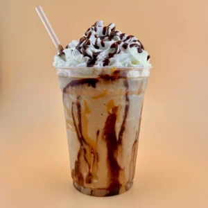 Espresso Frappe