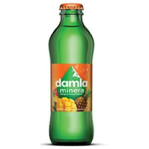 Soda Meyveli