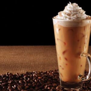 Fındıklı Frappe