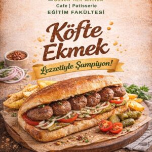 Et Köfte