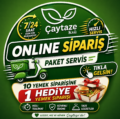 Çaytaze KSU